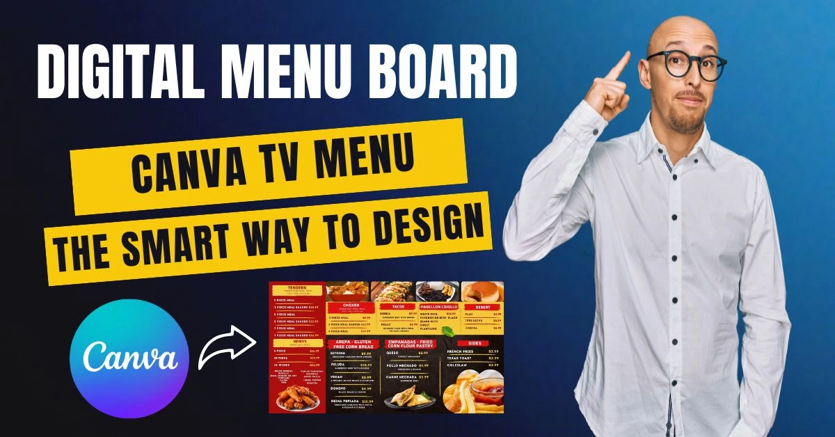 Canva TV